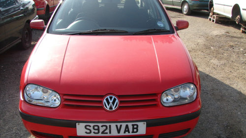 Capac 1 ax cu came Volkswagen Golf 4 [19