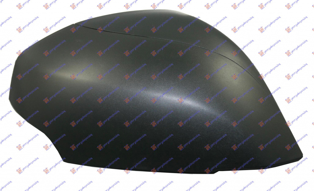 Capac - acoperire oglinda dreapta, Grunduita Renault Scenic 3 2009-2010-2011-2012 Produs NOU