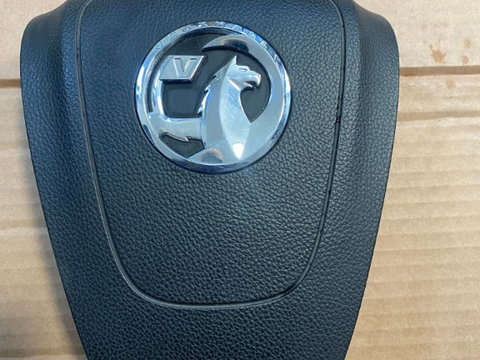 Capac airbag volan Opel Vauxhall Astra J 2015