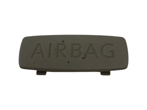 Capac airbag VOLKSWAGEN GOLF VII (5G1) [ 2012 - > ] OEM 5G0853437