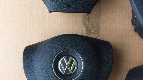 Capac Airbag VW Caddy / Touran / Polo