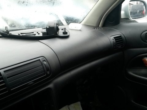 Capac airbag vw passat an 2001 b5