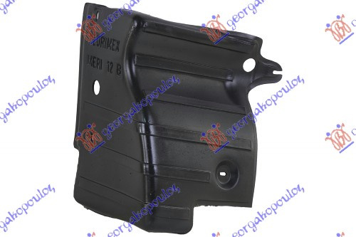 CAPAC Alternator PLASTIC - OPEL OPEL MERIVA 10-14 , OPEL, OPEL MERIVA 10-14, 602000840