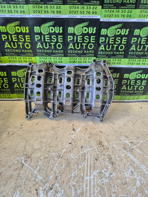 Capac aluminiu ax came 204DTD COD g4d3 6c800 bb Range Rover Evoque 2.0 d 2020 euro6 ⭐️