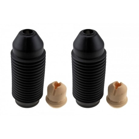 Capac AMORTIZOR pentru VW BORA 98-13, FOX 03-14, GOLF IV (1J1) 97-05, NEW BEETLE 98-10 /SET AX , fata/ 1H0412303B