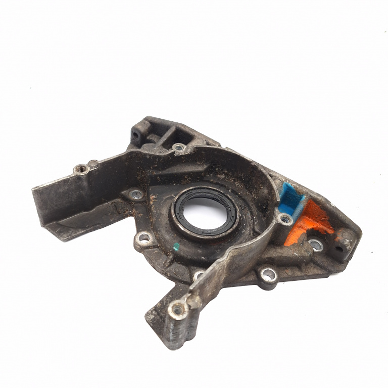 Capac Audi A4 B6 (8E) 2000 - 2004 Benzin
