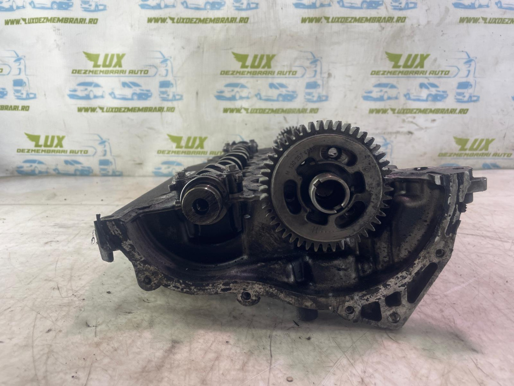 Capac ax cu came 1.6 dci r9m408 130C0796