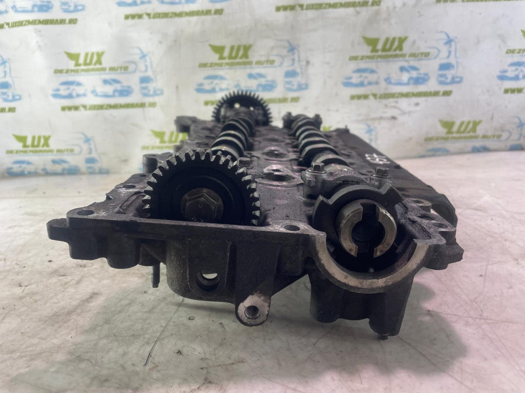 Capac ax cu came 1.6 dci r9m408 130C07962R Mercedes-Benz Viano W447 [2014 - 2020]