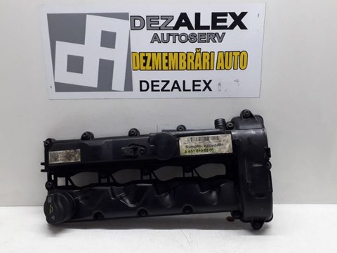 Capac ax cu came Jeep Mercedes 2.2 e5 A 651 010 52 05