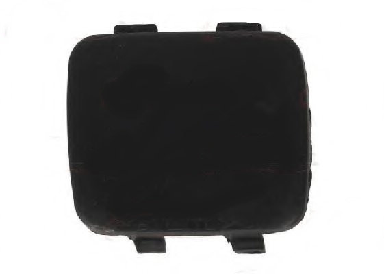 Capac bara carlig remorcare Bmw Seria 1 (E81/E87) 09.2007-10.2013 , partea Spate , 51127203928