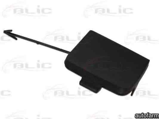Capac bara carlig remorcare VW GOLF VI 5K1 Producator BLIC 5513-00-9534971P