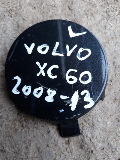 Capac bara fata carlig remorcare VOLVO XC60 2008-2