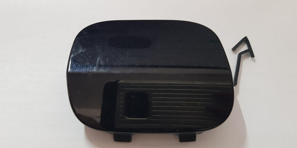 Capac bara fata dreapta Porsche Cayenne 9YA 2019 2020 2021 2020 2021 cod 9Y0807156