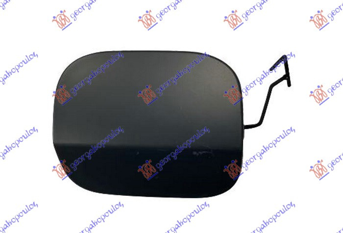 CAPAC BARA - PORSCHE PORSCHE CAYENNE [9Y0.9YA] 18- PORSCHE PORSCHE CAYENNE 650207832 650207832 9Y0807155G2X