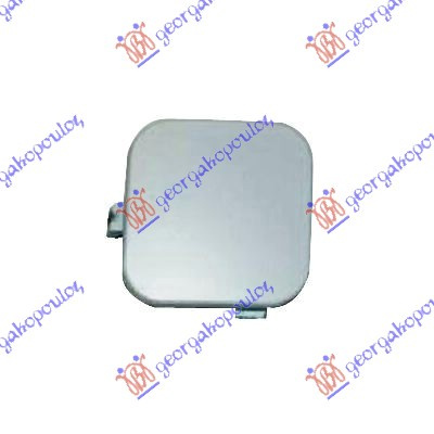 CAPAC BARA S.W. - FORD FOCUS 08-11 FORD FOCUS 08-11 037507845 037507845 1520714