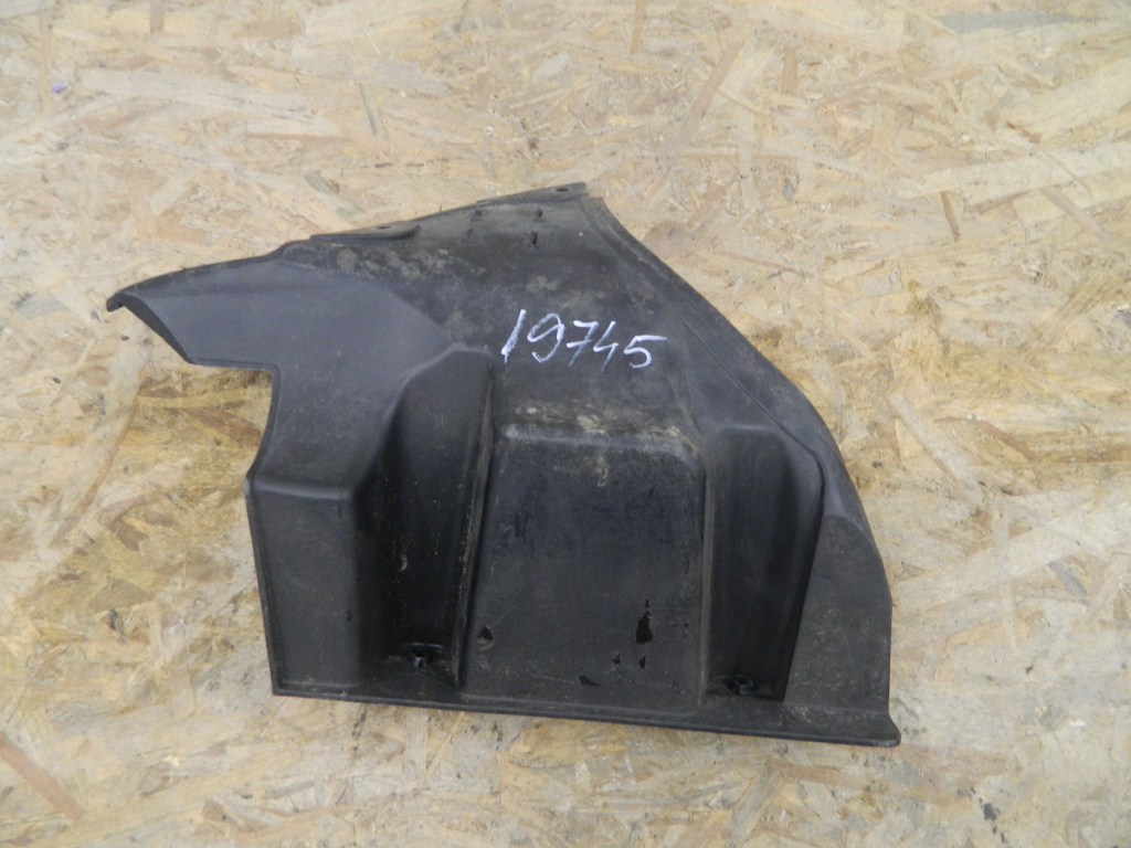 Capac Bara spate dreapta, Hyundai Tucson, 2018, 2019, 2020, 86696-D7500.