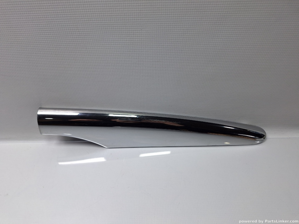 Capac bara transversala dreapta fata VOLKSWAGEN SHARAN (7M8, 7M9, 7M6) [ 1995 - 2010 ] TDI (BRT) 103KW|140HP OEM 7M3860146