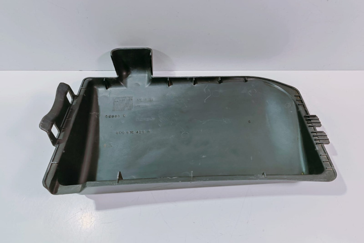 Capac baterie 6Q0915429B Skoda Fabia [fa