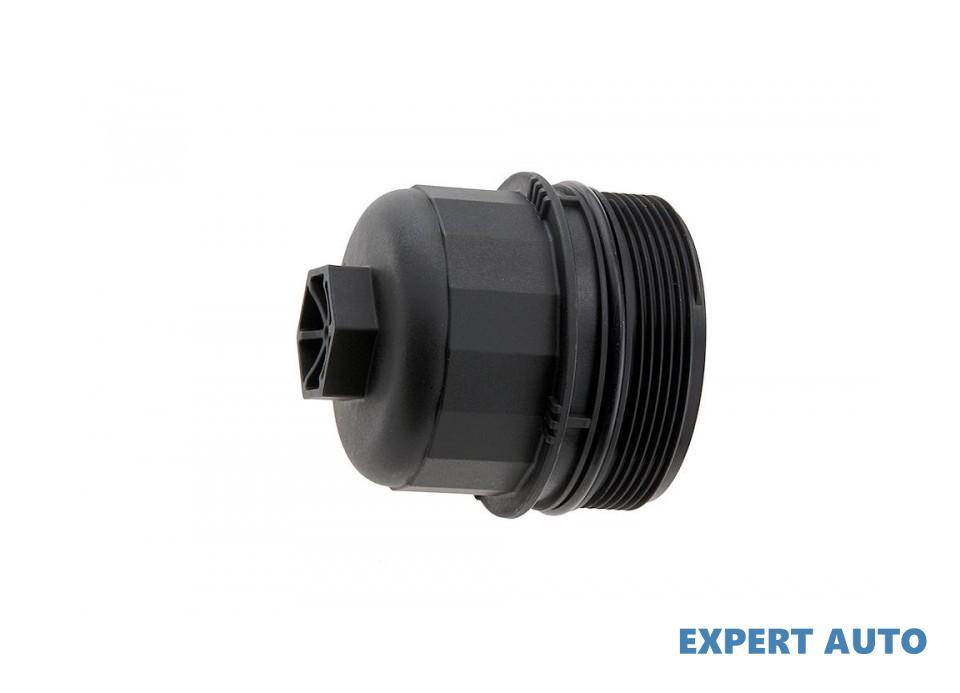 Capac baterie filtru ulei Fiat Punto Evo (2008->) [199_] #1 55213470
