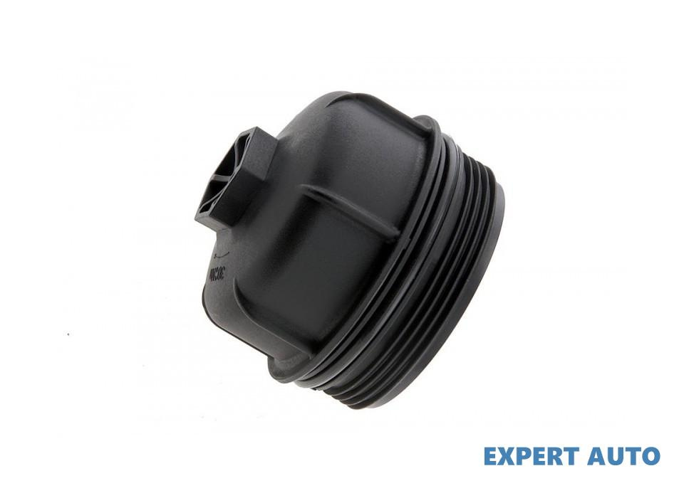 Capac baterie filtru ulei Fiat Punto Evo (2008->) [199_] #1 55231346
