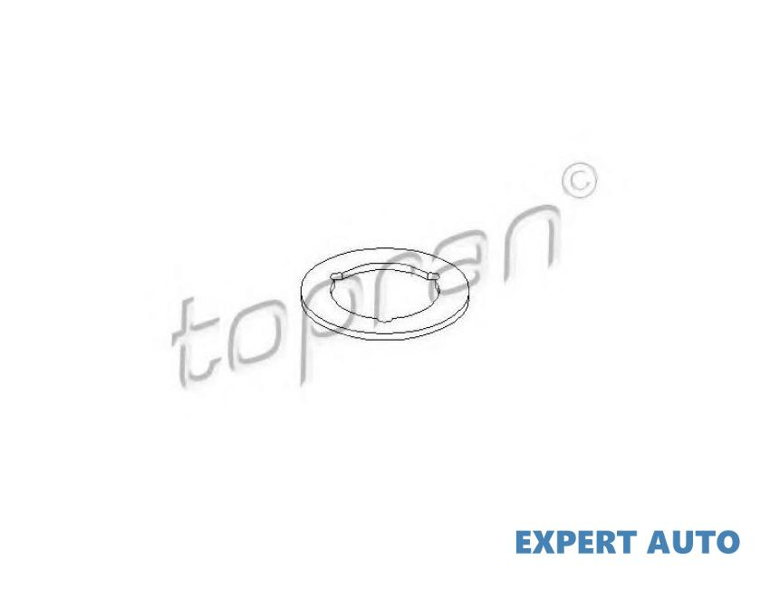 Capac baterie filtru ulei Skoda SUPERB (3U4) 2001-2008 #8 00536700