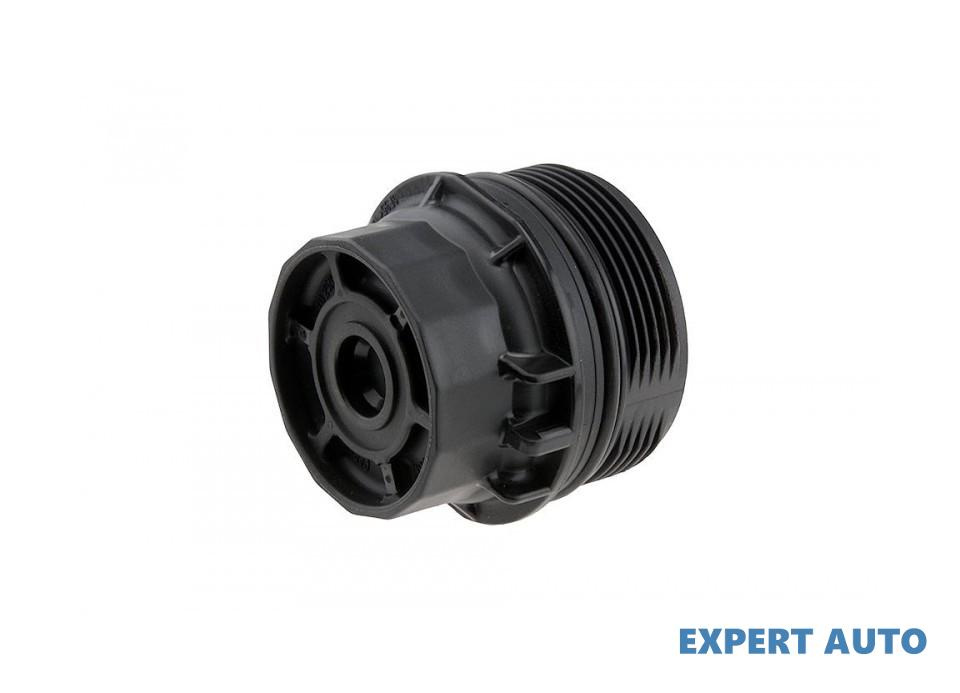 Capac baterie filtru ulei Toyota RAV 4 III (2005->)[_A3_] #1 15620-37010