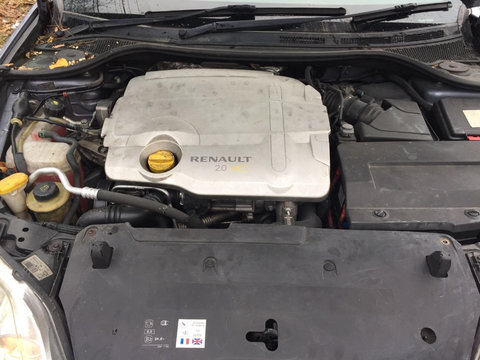 Capac baterie Renault Laguna 3
