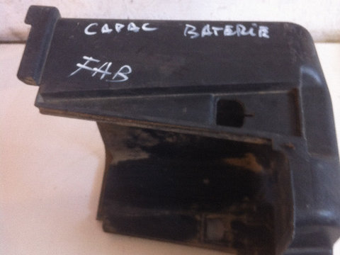 Capac baterie skoda fabia 1 1998 - 2004