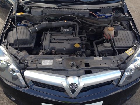 Capac bobina inductie Opel Tigra B Twin Top 1.4 benzina
