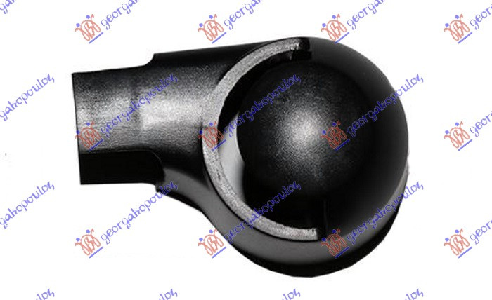 CAPAC- BRAT STERGATOR LUNETA, VW, VW TRANSPORTER (T6) 15-19, 879109250