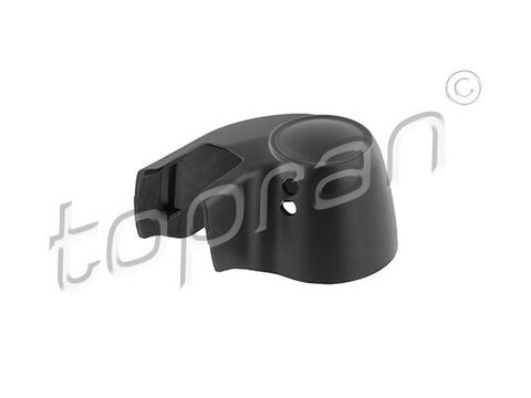 Capac brat stergator parbriz 117 822 TOPRAN pentru Audi A3 Audi A4