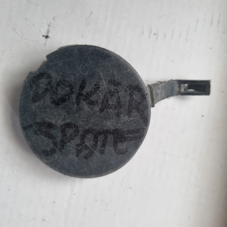 Capac cârlig bara spate Dacia Dokker
