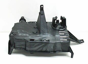 CAPAC CALCULATOR MOTOR FORD C-MAX/FOCUS