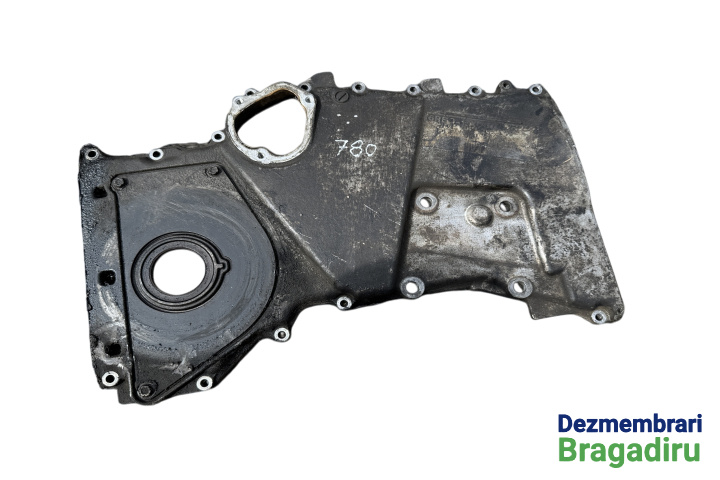 Capac / Carcasa distributie Honda Accord 7 [2002 - 2006] Sedan 4-usi 2.2 sTDi MT (140 hp)