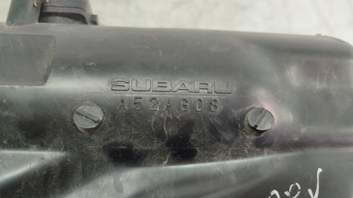 Capac carcasa filtru aer a52ag08 Subaru 