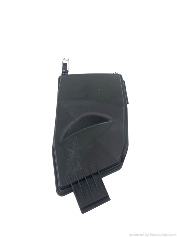 Capac carcasa filtru de aer MERCEDES-BENZ C-CLASS II (W203) [ 2000 - 2007 ] OEM 2035450203