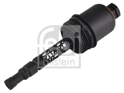 Capac carcasa filtru ulei 174253 FEBI BILSTEIN pentru Mercedes-benz C-class Mercedes-benz E-class