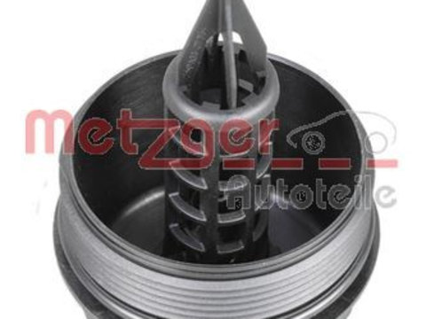 Capac carcasa filtru ulei 2370050 METZGER pentru Mercedes-benz Cls Mercedes-benz G-class Mercedes-benz Sprinter Mercedes-benz C-class Mercedes-benz Vito Mercedes-benz Viano Mercedes-benz S-class Mercedes-benz E-class Mercedes-benz Glk-class Mercedes-