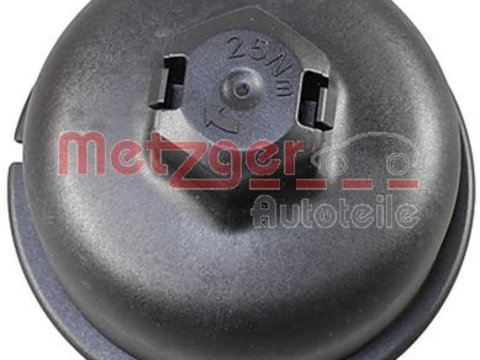 Capac carcasa filtru ulei 2370076 METZGER pentru Land rover Freelander Land rover Lr2 Ford S-max Ford Mondeo Ford Galaxy Land rover Discovery