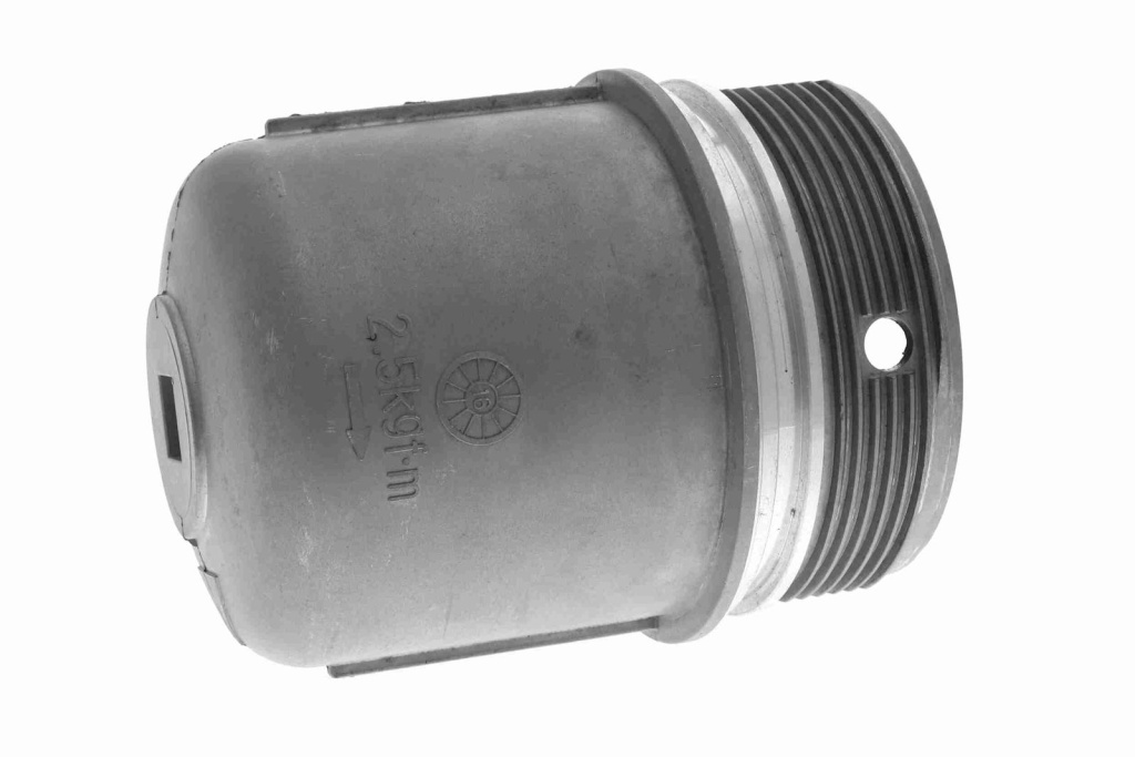 Capac, carcasa filtru ulei ACKOJA A38-0010