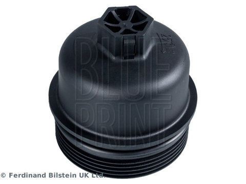 Capac carcasa filtru ulei ADB119906 BLUE PRINT pentru CitroEn C4 CitroEn Berlingo