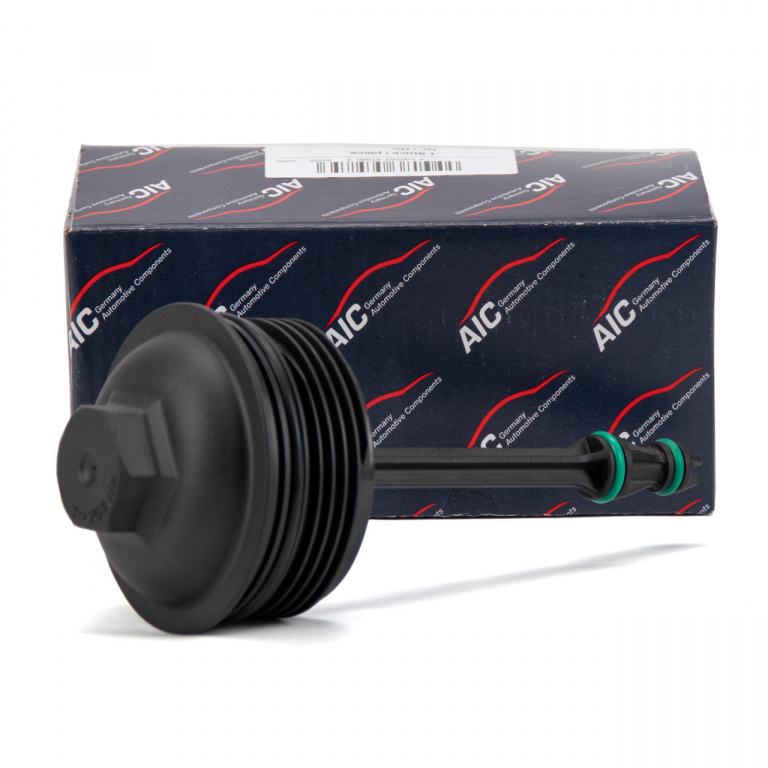 Capac Carcasa Filtru Ulei Aic Skoda Octavia 2 2004-2013 57985