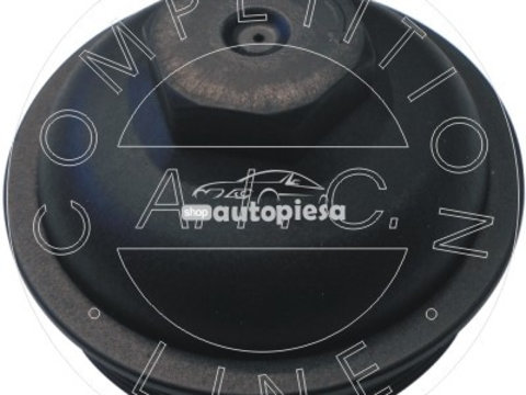 Capac, carcasa filtru ulei AUDI A6 (4F2, C6) (2004 - 2011) AIC 55599 piesa NOUA