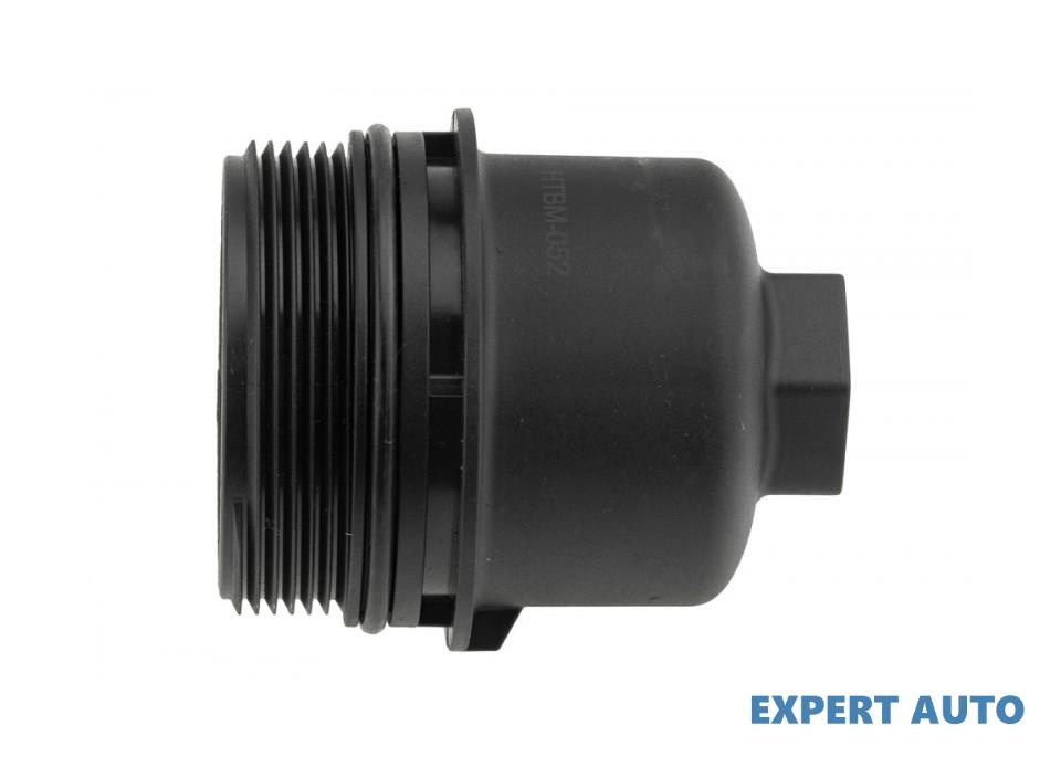 Capac carcasa filtru ulei BMW Seria 1 (2