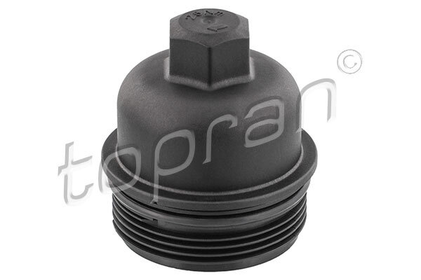 Capac carcasa filtru ulei # Bmw Seria 3 2007 2008 