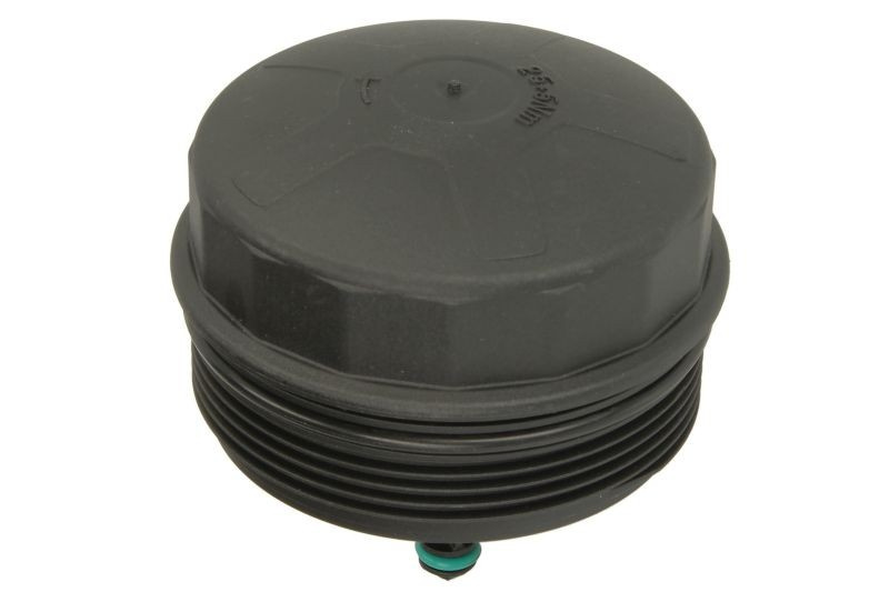 Capac, carcasa filtru ulei BMW Seria 3 Gran Turismo (F34) (2013 - 2016) VAICO V20-1804 piesa NOUA