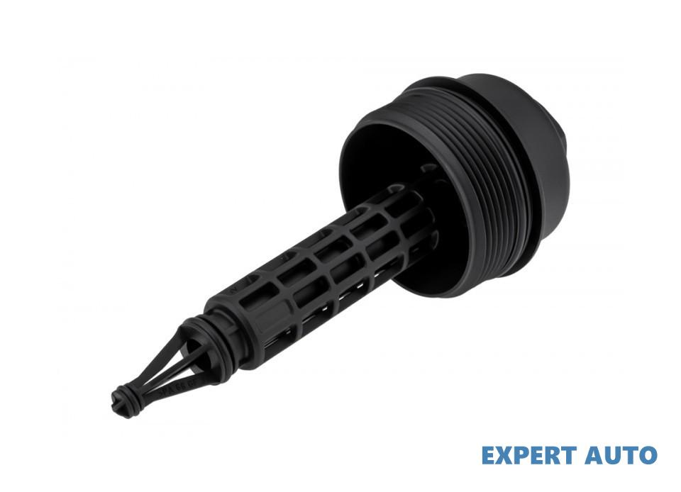 Capac carcasa filtru ulei BMW Seria 6 (2