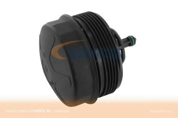Capac, carcasa filtru ulei BMW Seria 6 Cabriolet (