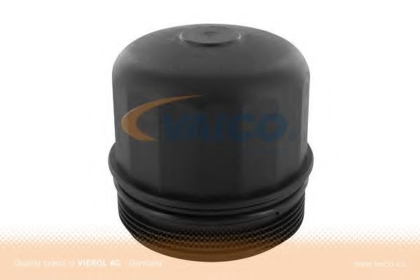 Capac, carcasa filtru ulei BMW X5 (E53) (2000 - 2006) VAICO V20-1803