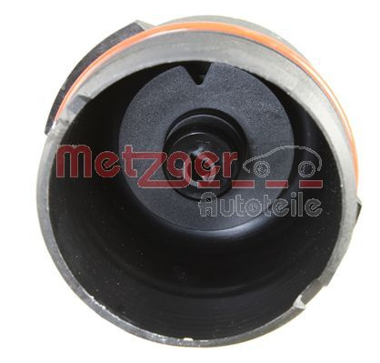 Capac carcasa filtru ulei # CitroEn Relay 2011 2012 2013 2014 2015 2016 2017 2018 2019 2020 2021 2022 2023 2024 2025 # 2370039 # METZGER